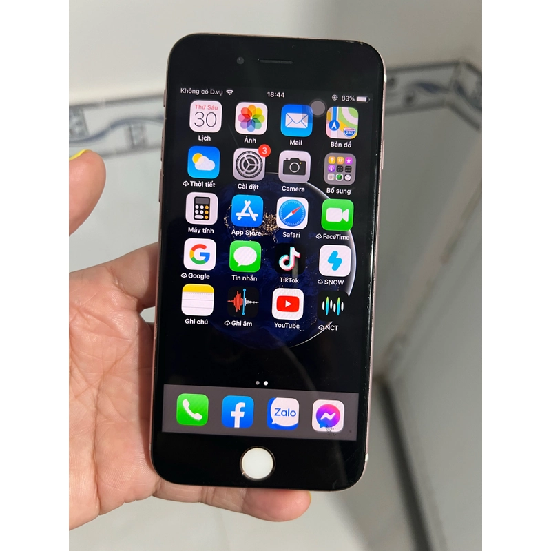 Thanh lý  iphone 6s  463440