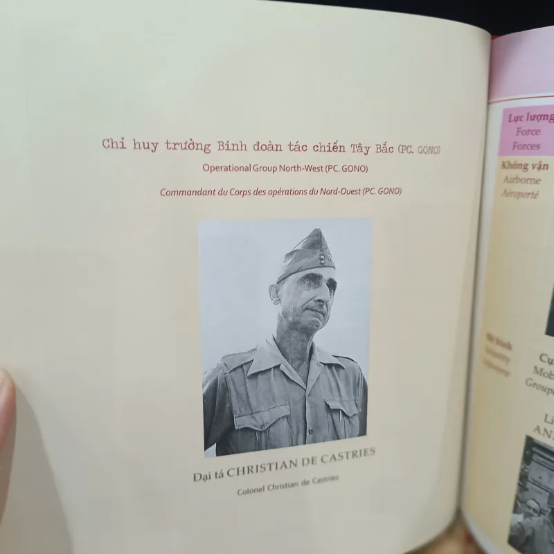 Điện Biên Phủ những khoảnh khắc kỳ diệu - sách ảnh 997820