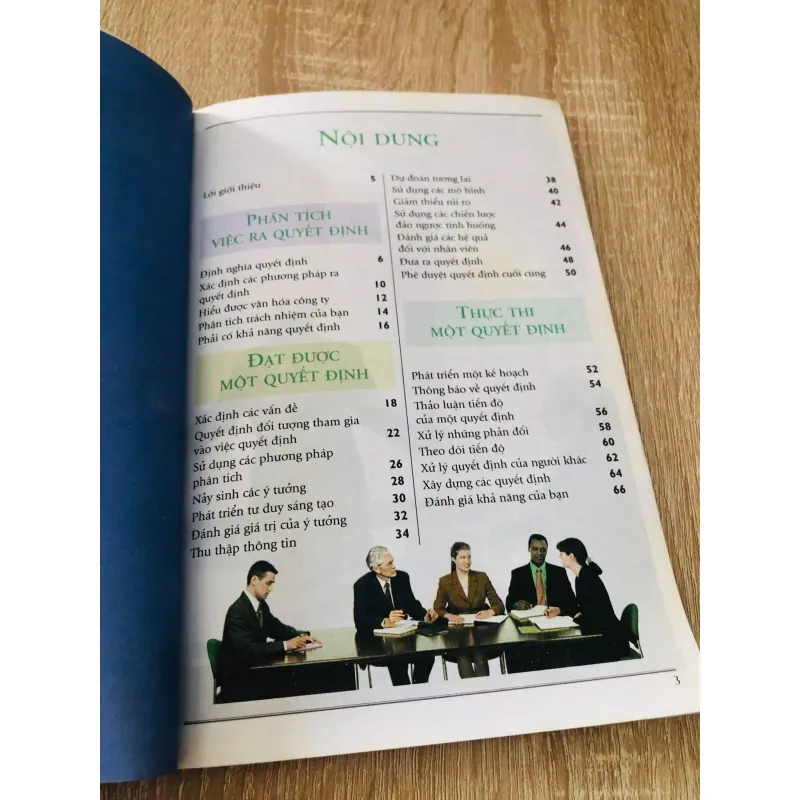 KỸ NĂNG RA QUYẾT ĐỊNH 1022396