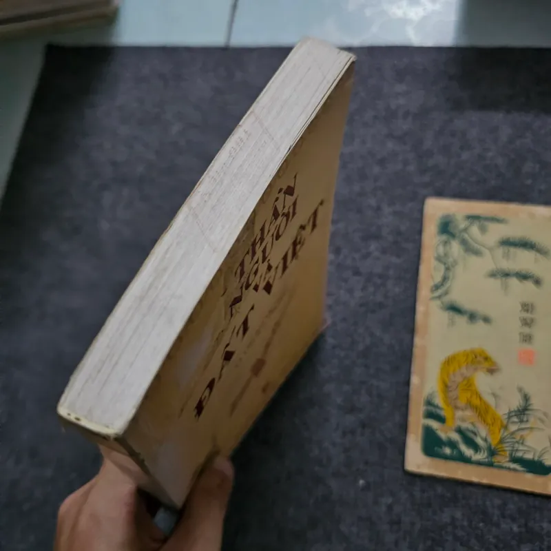 Thần người và đất việt - tạ chí đại trường 745506