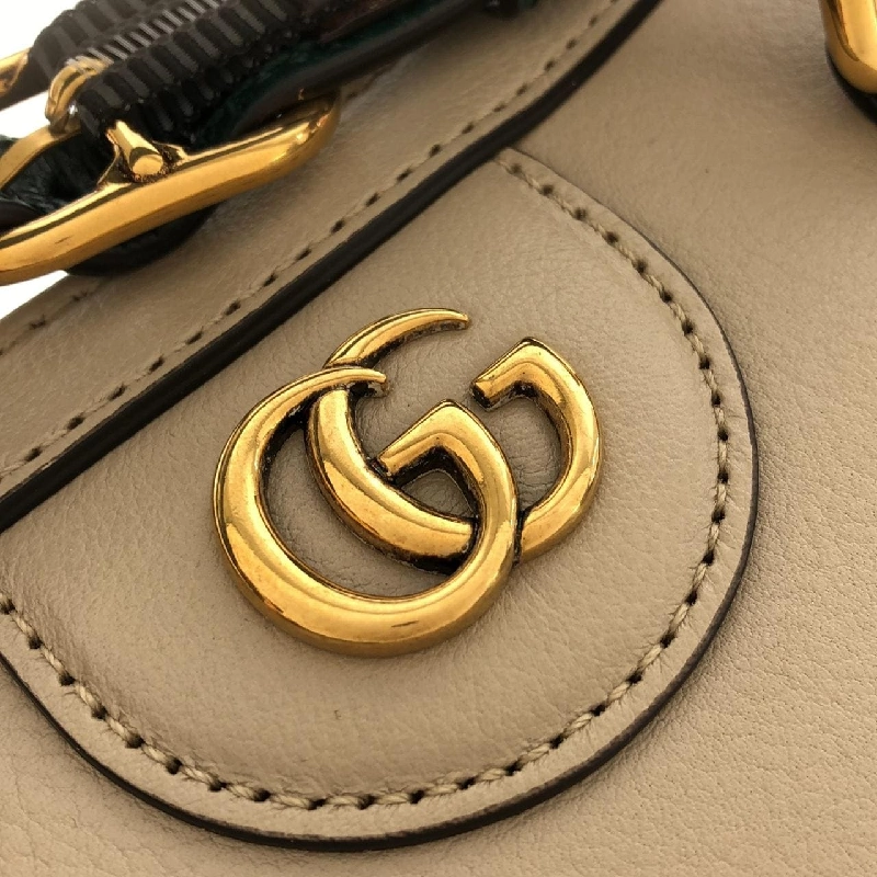 Túi xách Gucci DIANA 655661 17QET - Hàng hiệu Authentic 804555