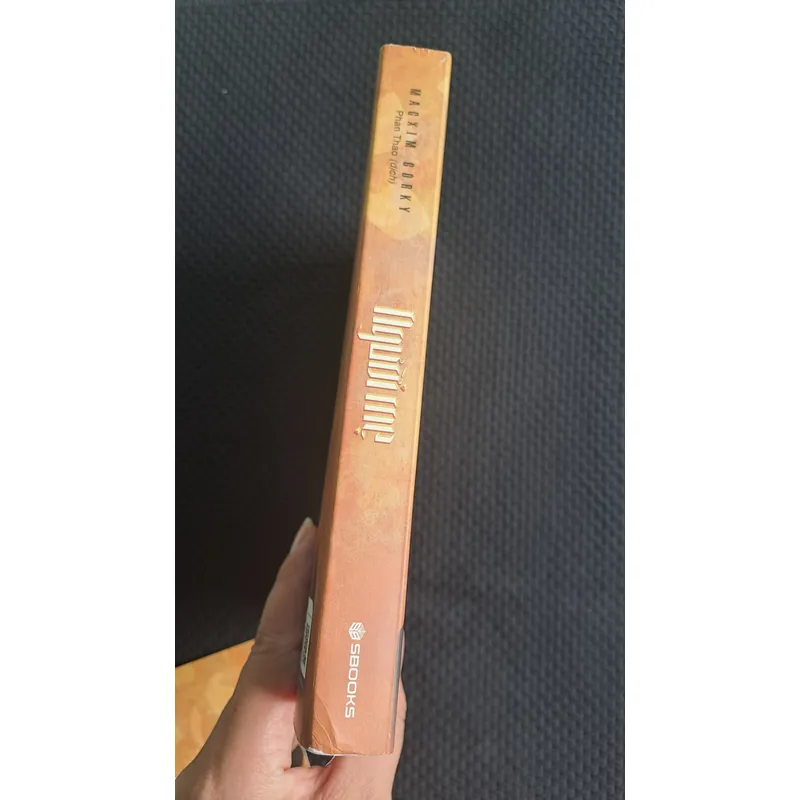 Người mẹ - Magxim Gorky 621391