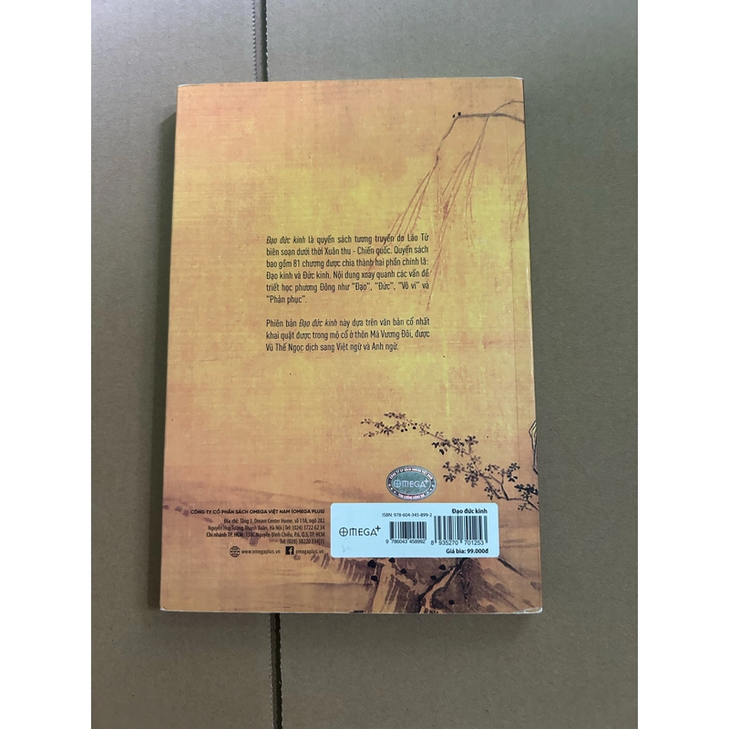 Đạo đức kinh 475692