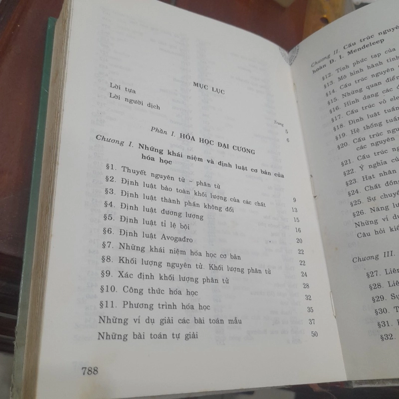 Sổ tay HÓA HỌC SƠ CẤP 466511