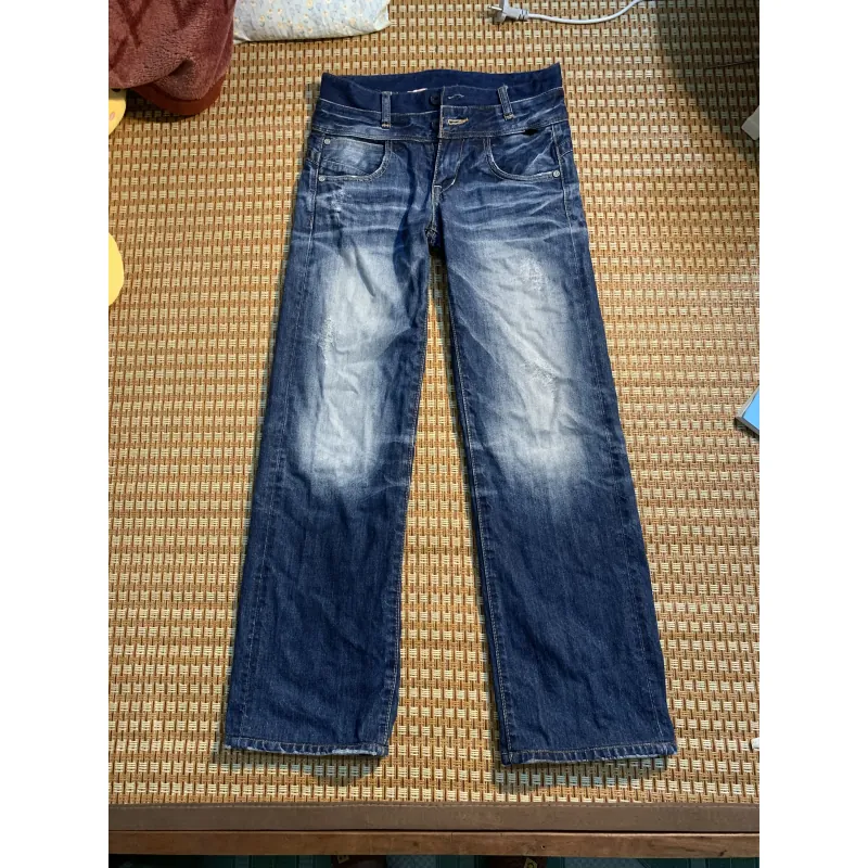 Quần Jean 2hand 973448