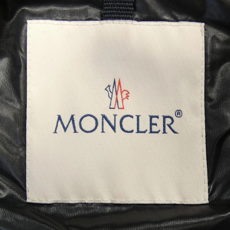 MONCLER SILA Áo khoác lông - Hàng hiệu Chính hãng 889124