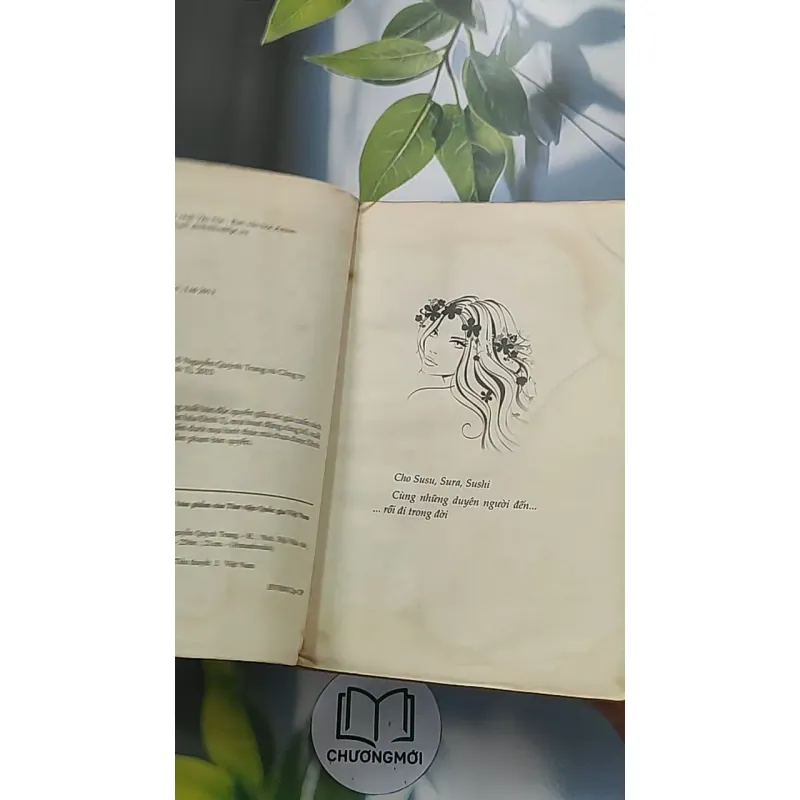 9X'09 - Nguyễn Quỳnh Trang 688653