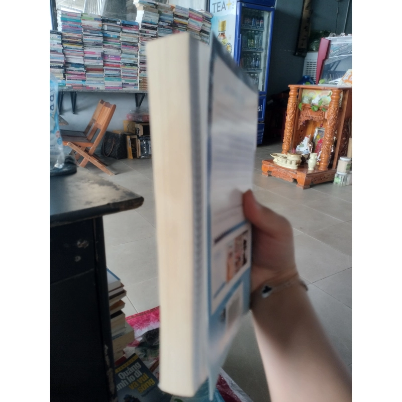  in Love" của tác giả Kasie West.  496457