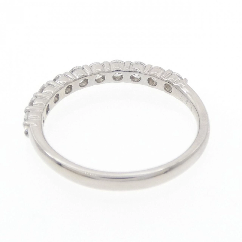 Nhẫn kim cương PT900 0.52CT 670103