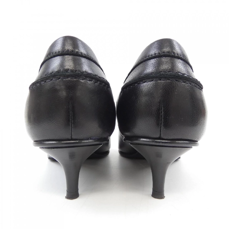 Giày cao gót HERMES GLORIOUS 40 H cắt chi tiết 231167Z - Hàng hiệu Authentic 827023