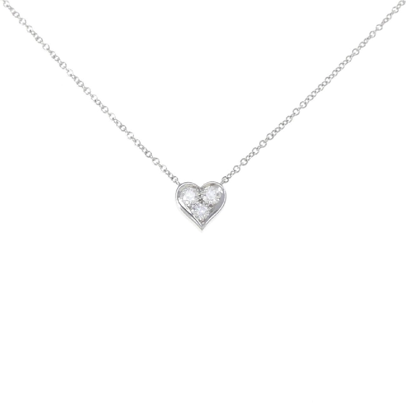 Dây chuyền Tiffany Sentimental - Hàng hiệu Authentic 841744