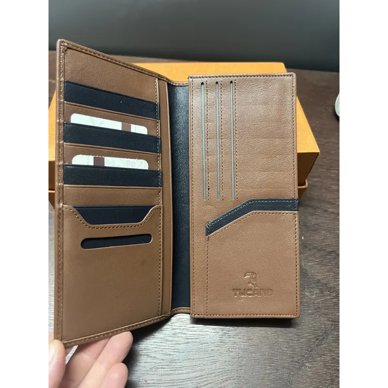 Ví dài TUCANO  600118