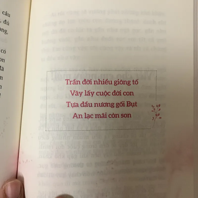 Gieo mầm hạnh phúc - Thích Nữ Nhuận Bình 1026763