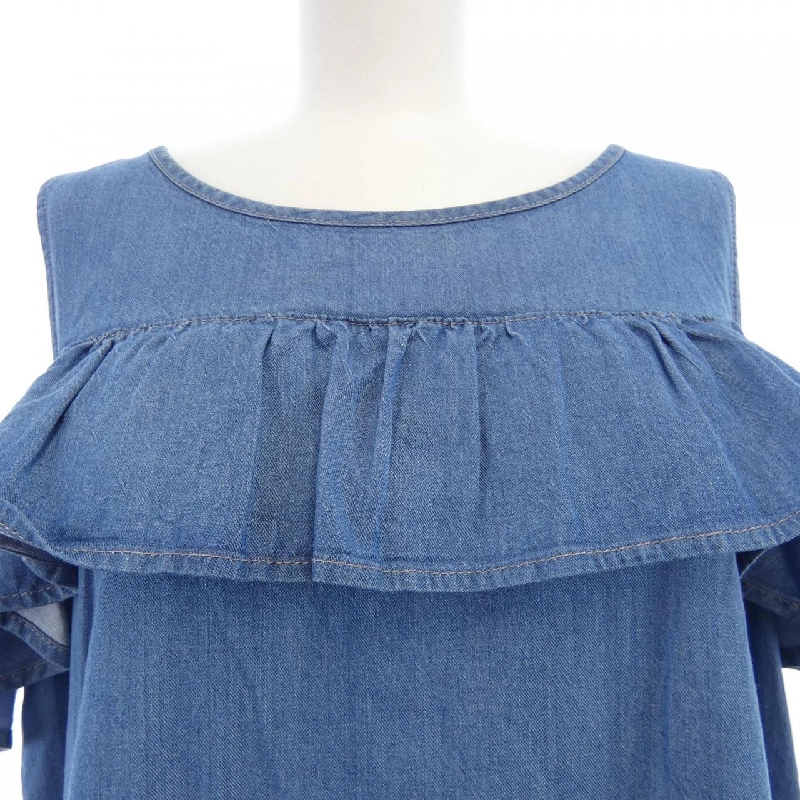 Đầm BLUE LABEL CRESTBRIDGE 647333