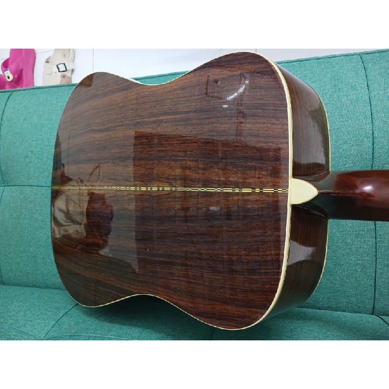 Cần bán Guitar Morris W-30, made in japan 46034