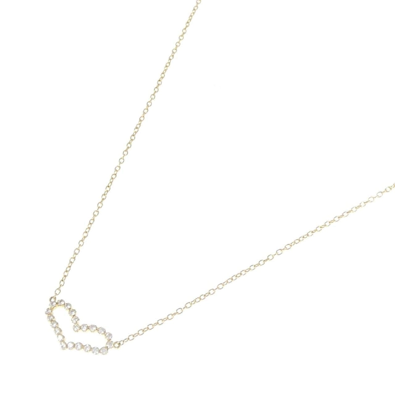 Dây chuyền Believe Heart 0.13CT - Hàng hiệu Authentic 842175