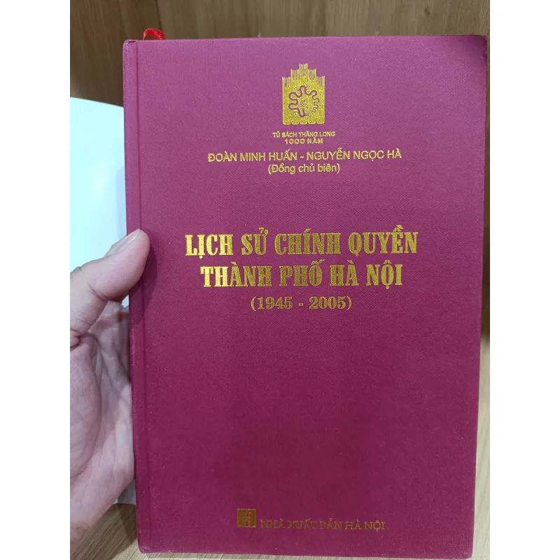 Lịch sử chính quyền thành phố Hà Nội  1032386