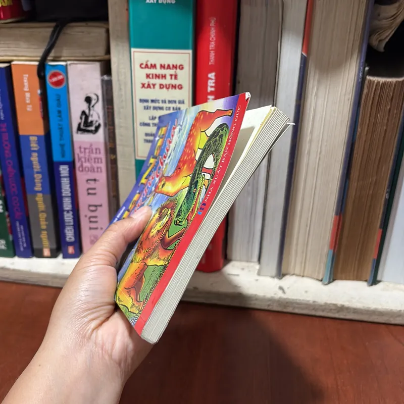 II Sách Phật Giáo: Vua Nai Và Sư Tử Chúa (Truyện Tranh) - Pháp Sư Hải Đào - Từ Nhân (Dịch) 756847