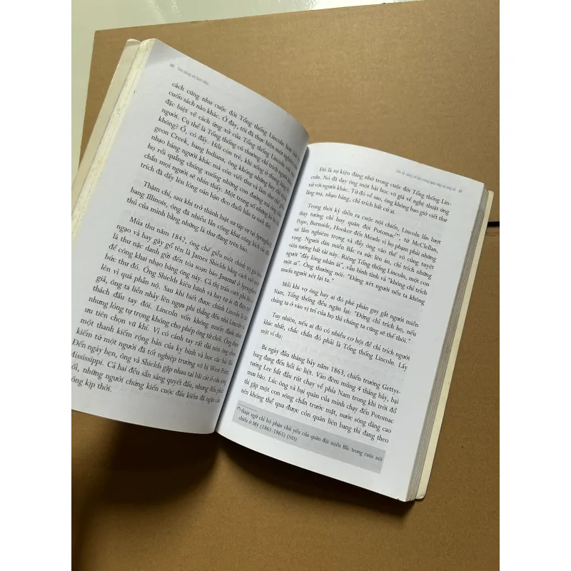 Vui sống và làm việc - Dale Carnegie 745931