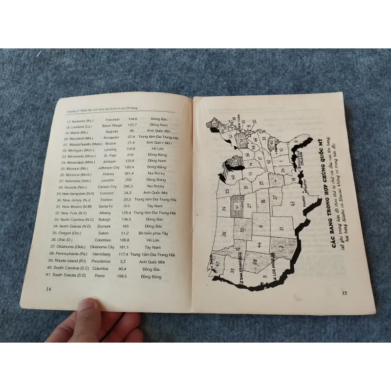 HIỂU ĐỂ LÀM ĂN THÀNH CÔNG VỚI NGƯỜI MỸ 719991