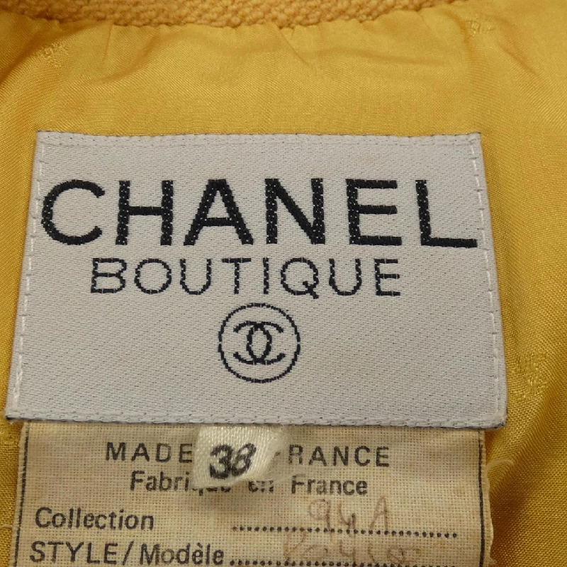 CHANEL P04100V03603 94A Set - Hàng hiệu Authentic 827059