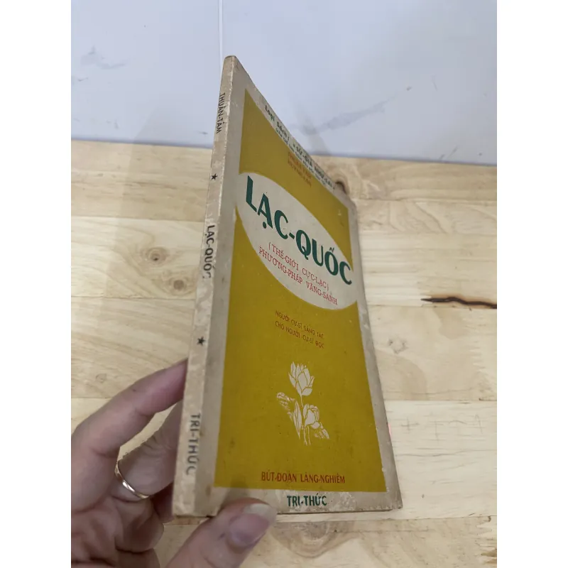 Lạc Quốc (sách in năm 1972) 932954