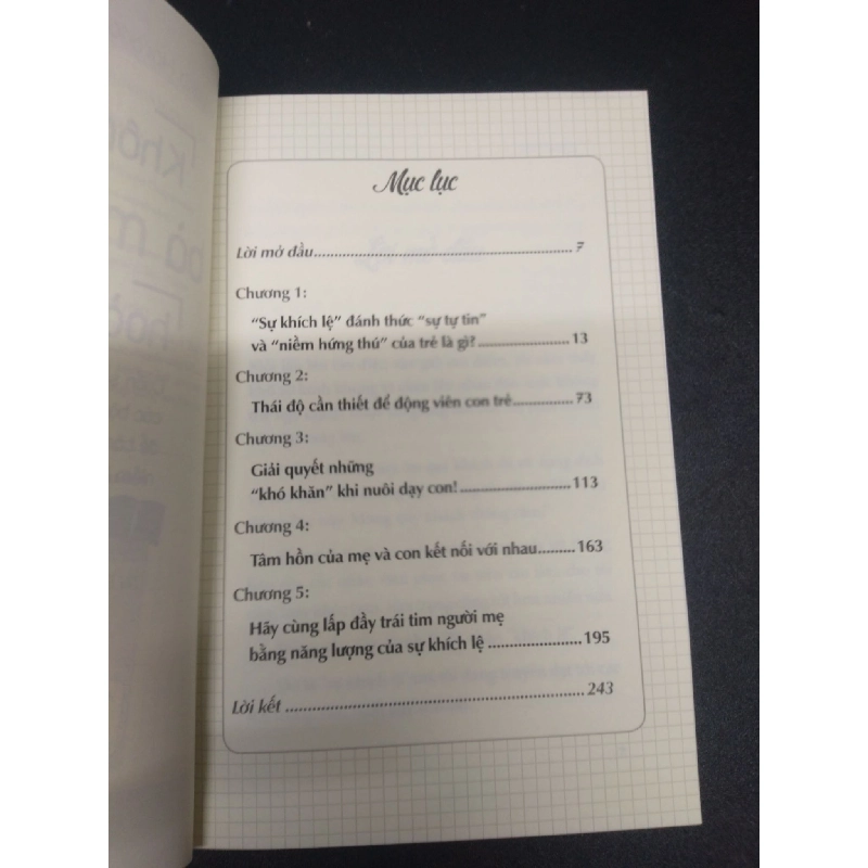 Không có bà mẹ nào hoàn hảo - Ayako Harada 2019 Mới 90% bẩn nhẹ HCM.ASB0309 913722