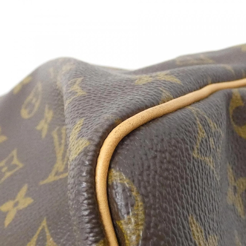 Túi Boston Louis Vuitton Monogram 60cm M41422 614179