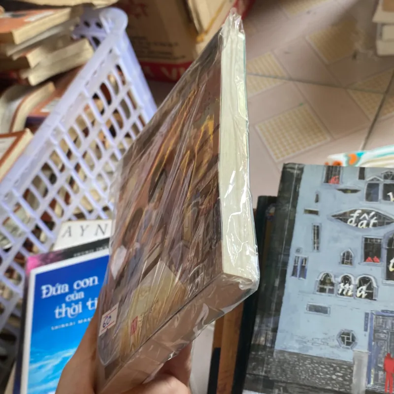 Và rồi tháng 9 không có cậu đã tới  796562