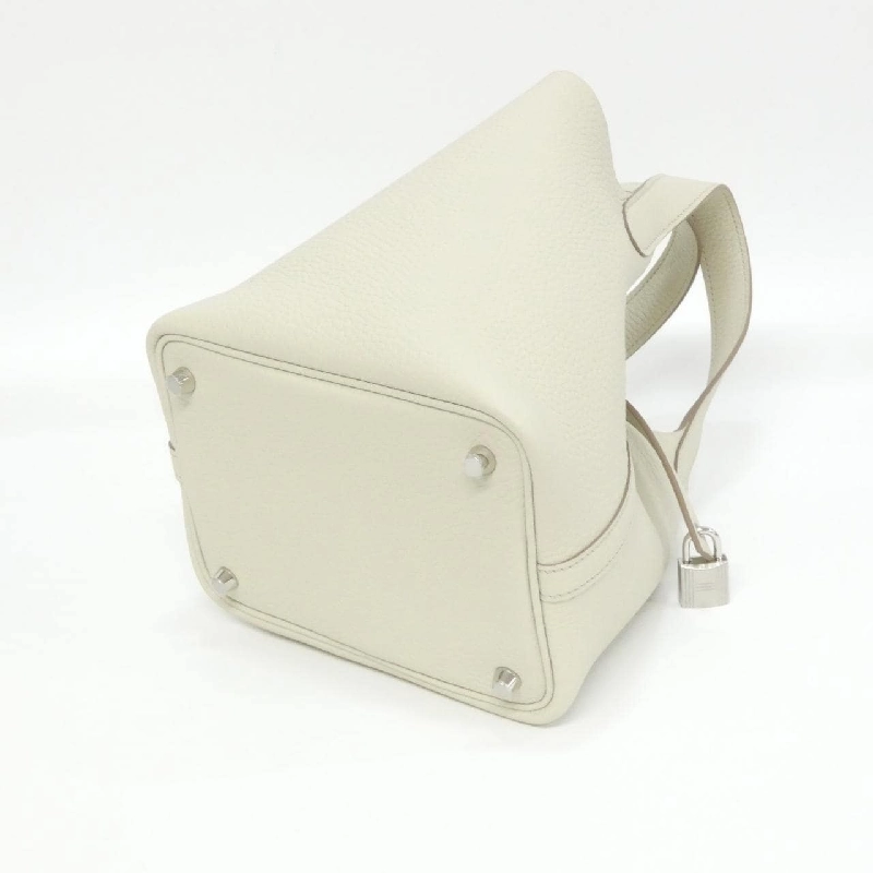 Túi xách Hermes Picotin Lock PM 056289CK - Hàng hiệu Chính hãng 804512