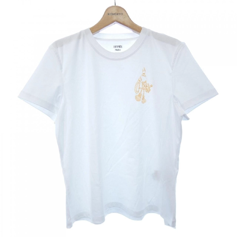Áo thun HERMES - Hàng hiệu Chính hãng 826227