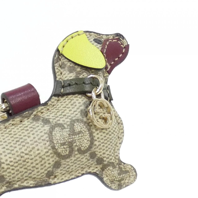 Gucci 821812 FAEUN móc khóa - Hàng hiệu chính hãng 807056