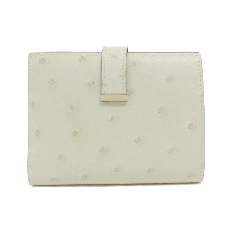 Ví compact Hermès Béarn 044073CC 622523