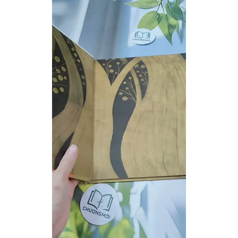 [Tặng nẹp góc] Truyện thiếu nhi Hàn Quốc: Moyamo Anu 25 -  모야모 아누와: 고집쟁이 임금님;. 움찔움찔 토끼 코 732018