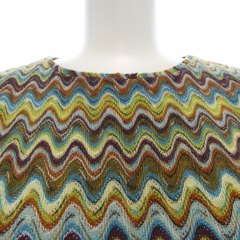 MISSONI ニット 645486