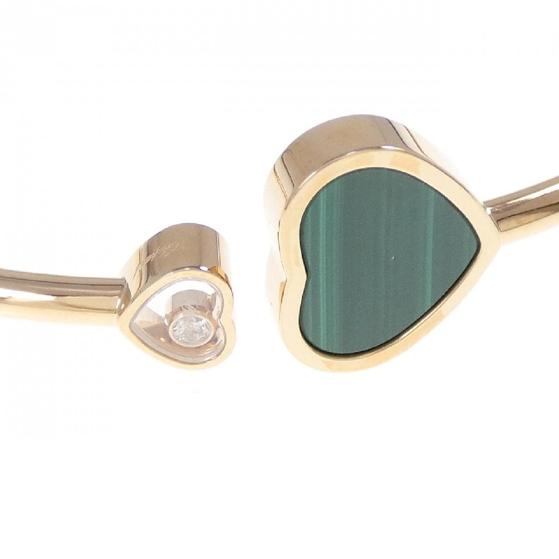 Chopard Happy Heart Bangle - Hàng hiệu Authentic 846422