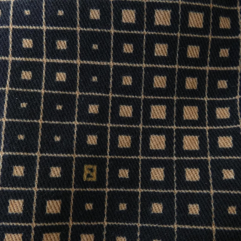 【Mã giảm giá】【Cổ điển】Quần FENDI 656130