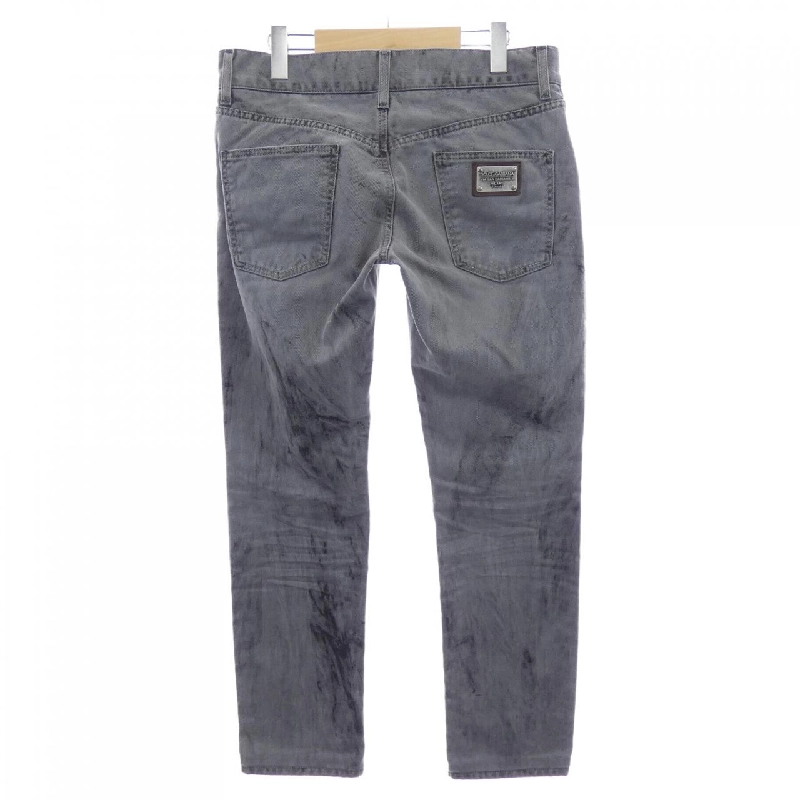 Dolce & Gabbana DOLCE&GABBANA G374LX/8G8H02 Jeans - Hàng hiệu Chính hãng 882778