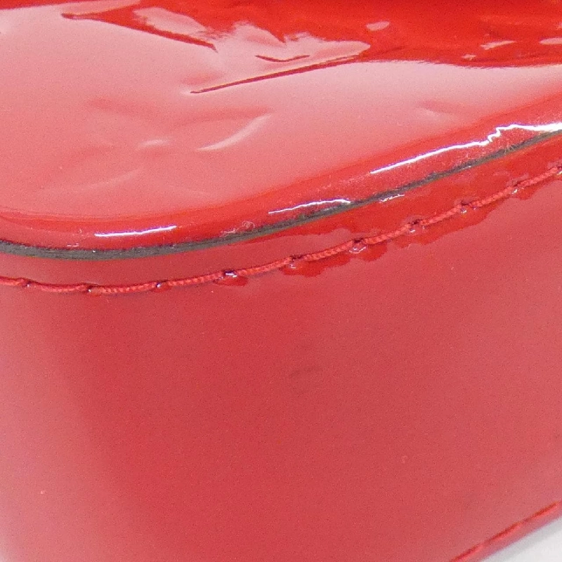 Túi xách Louis Vuitton Vernis Sac Lucy M90282 - Hàng hiệu Chính hãng 766235