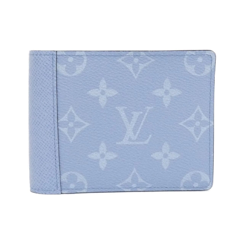 Ví tiền Louis Vuitton Taiga M14111 620867