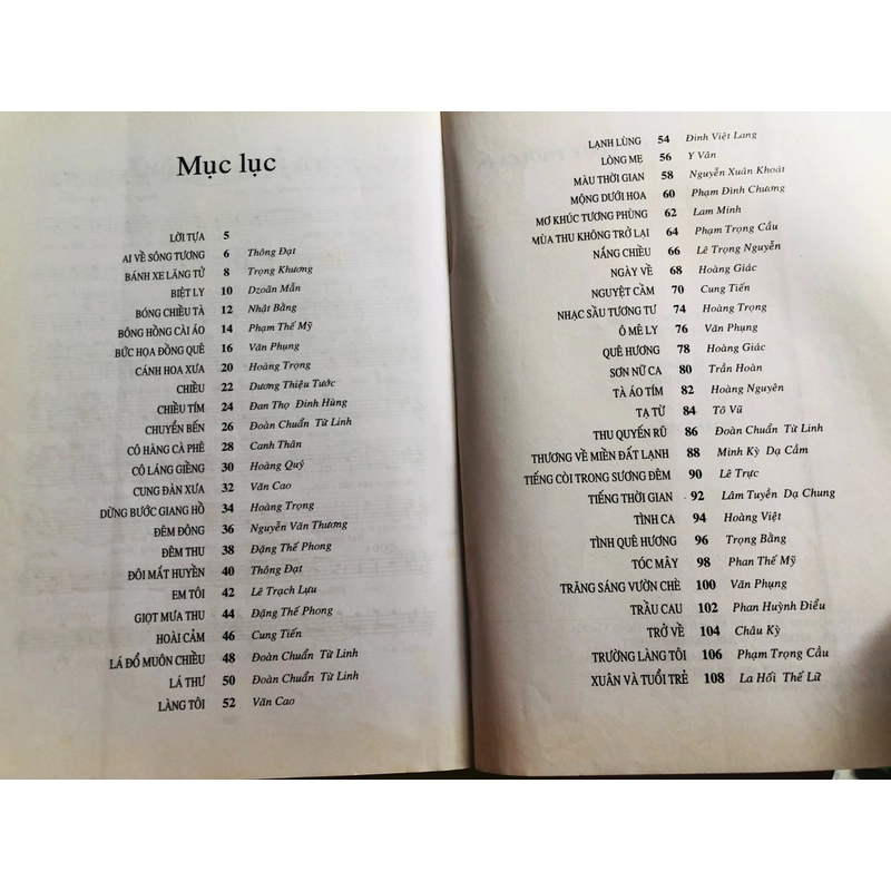 50 tình khúc vượt thời gian vol. 01/02 493404