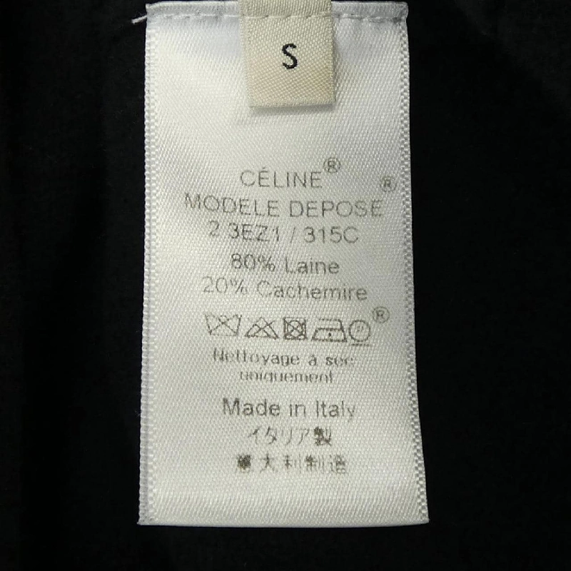 Áo len CELINE 636651