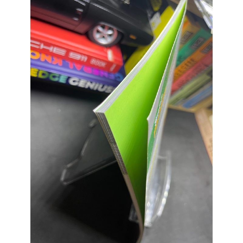 Smart phonics 4 workbook mới 90% Efuture HPB2505 SÁCH HỌC NGOẠI NGỮ 459531