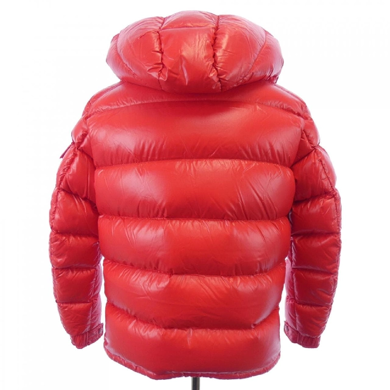 MONCLER MAYA Áo khoác lông - Hàng hiệu Chính hãng 889610