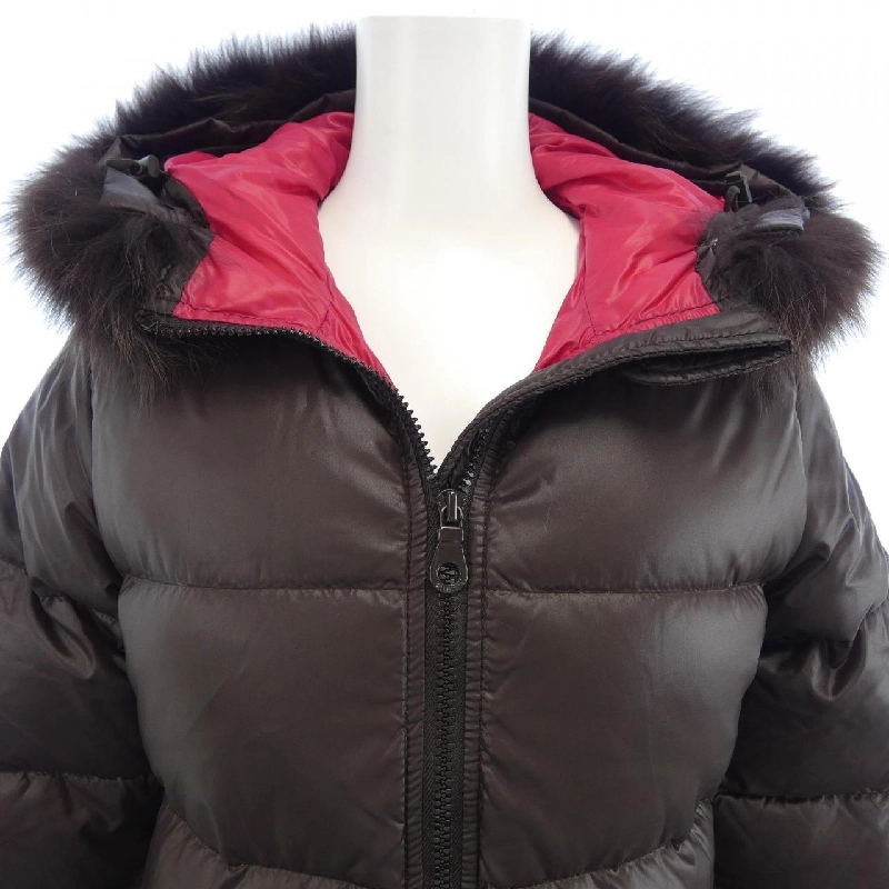 Áo khoác lông vũ DUVETICA - Hàng hiệu Authentic 821153