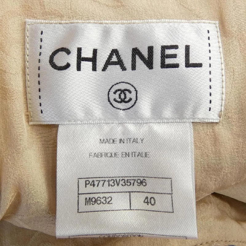 CHANEL P47713V35796 14P Đầm - Hàng hiệu Chính hãng 809861