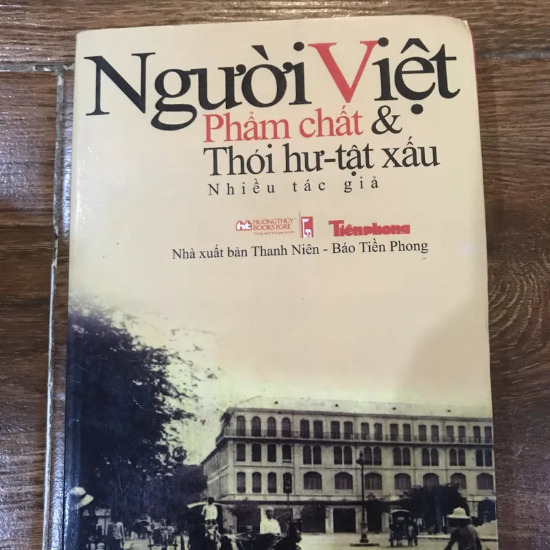 Người Việt Phẩm chất & Thói hư - tật xấu (8) 588815