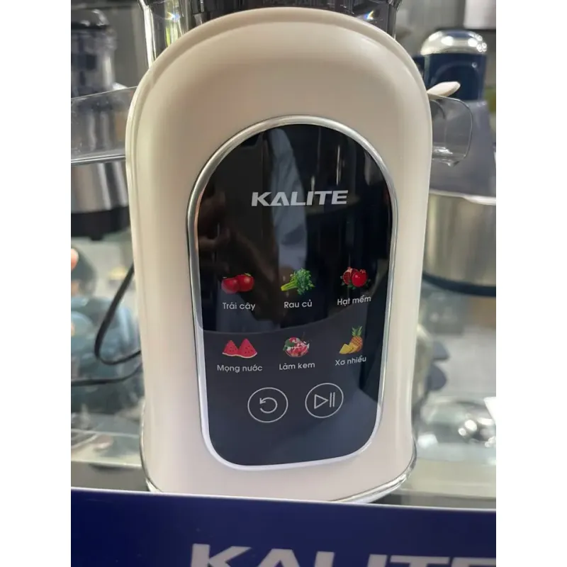 🍊 Kalite KSJ569 – Ép chậm cao cấp, nước ép nguyên chất mỗi ngày! 720956