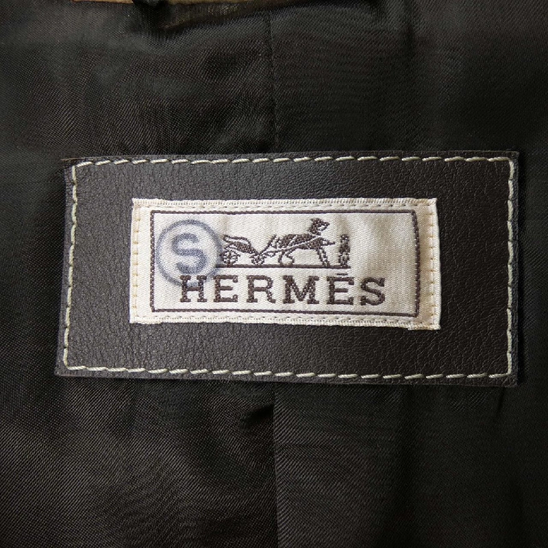 Áo khoác HERMES 362170HK - Hàng hiệu Authentic 887296
