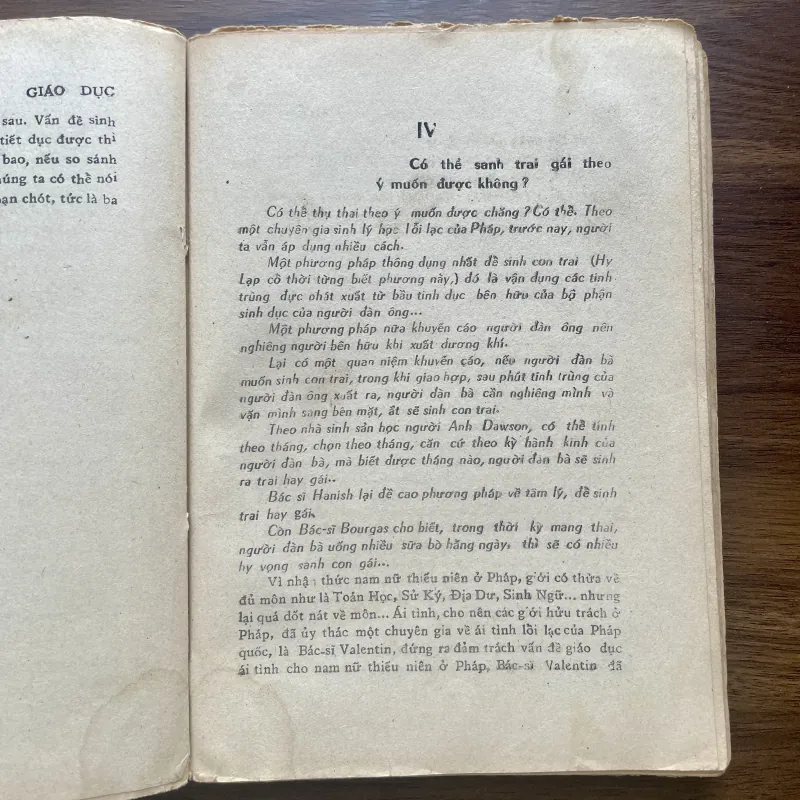 Giáo dục hôn nhân - Valensin 1000392